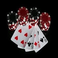 1luck8