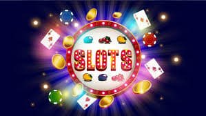 1luck8